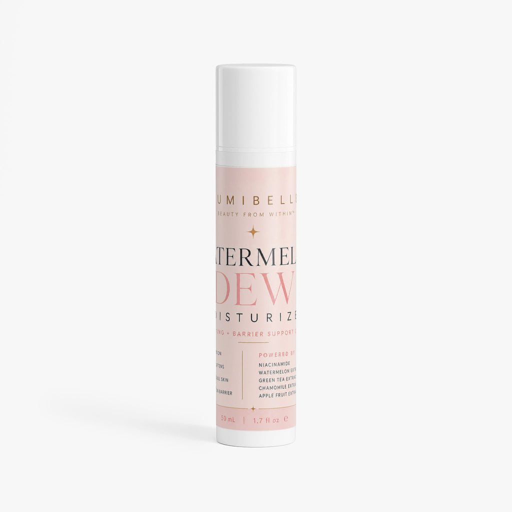 Watermelon Dew Moisturizer