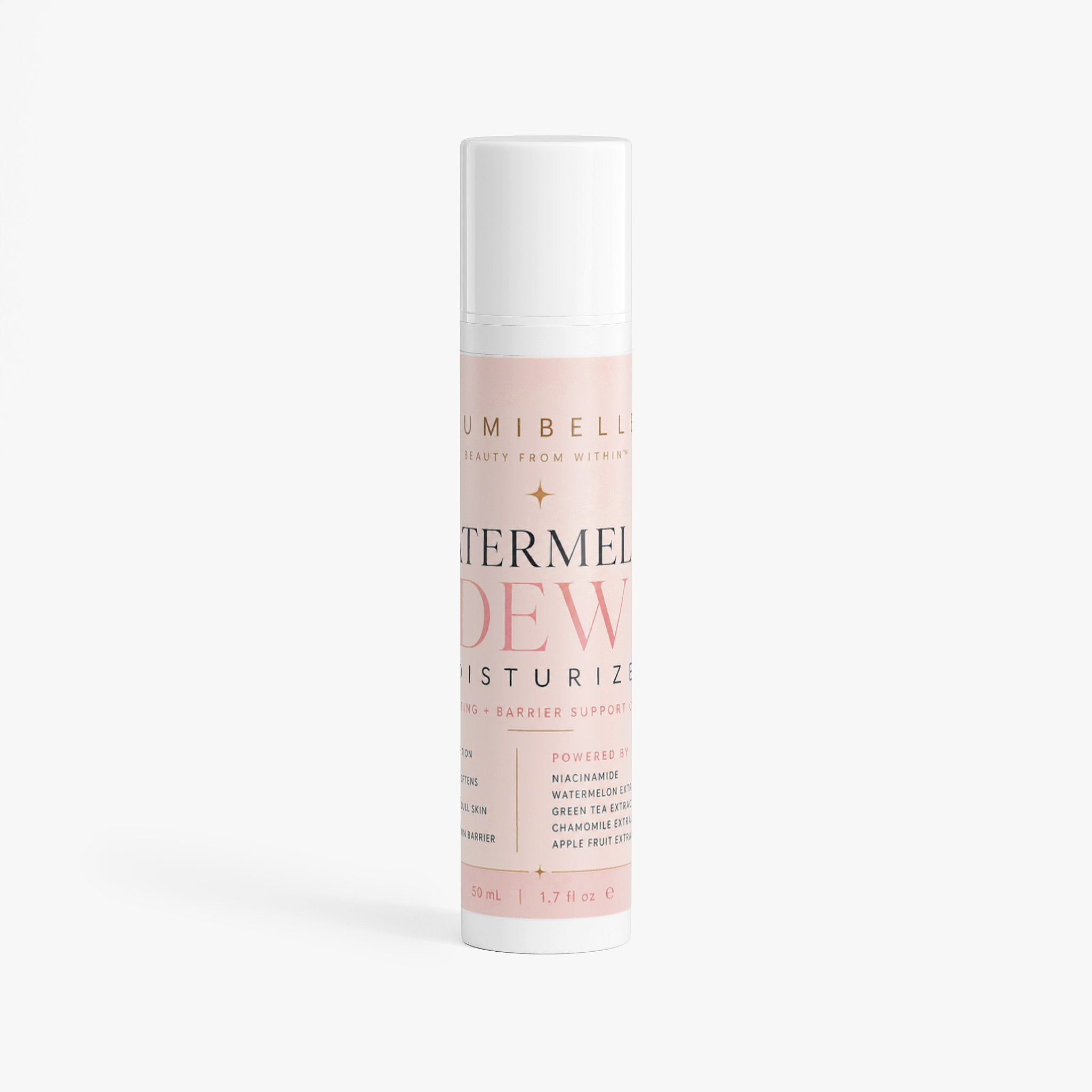 Watermelon Dew Moisturizer