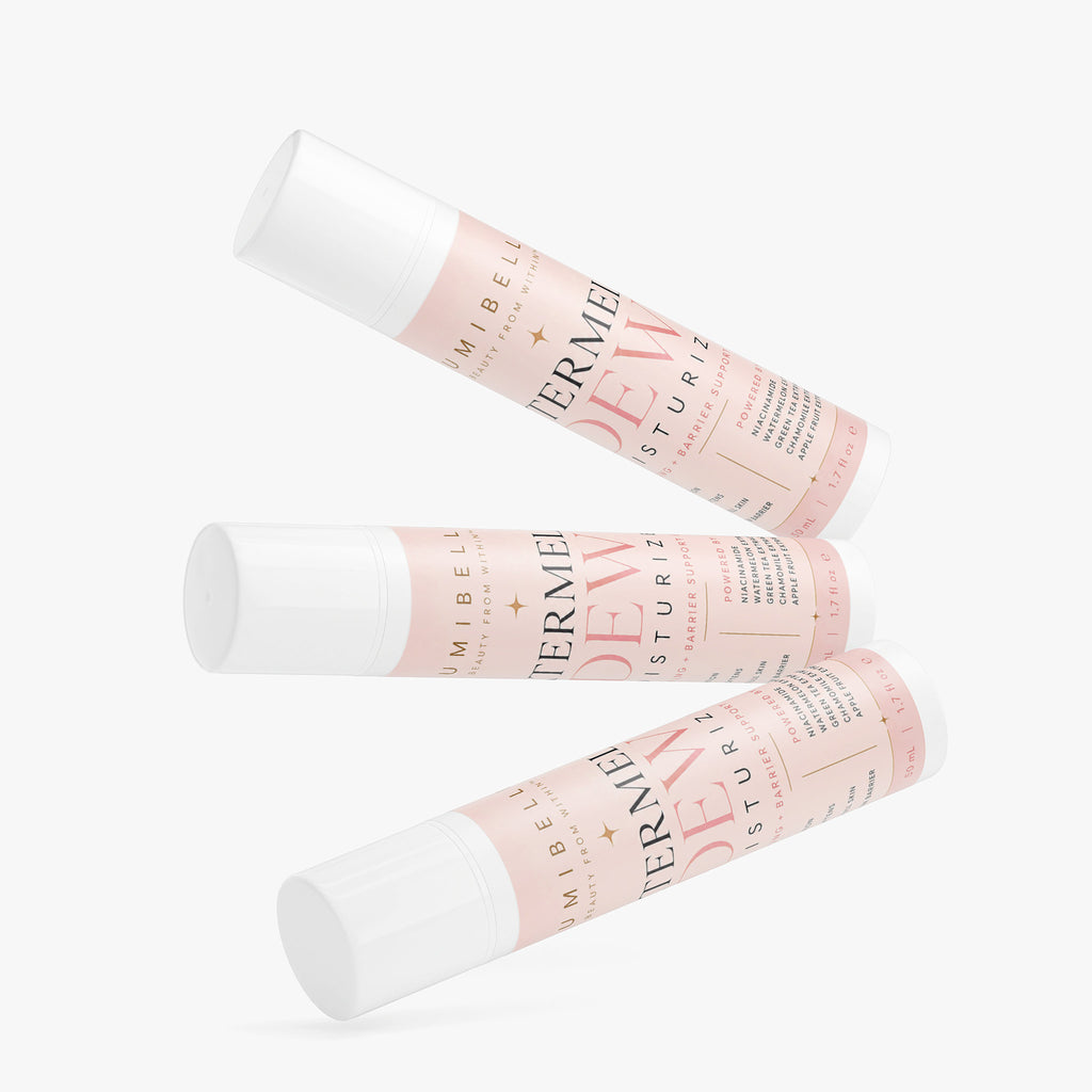Watermelon Dew Moisturizer