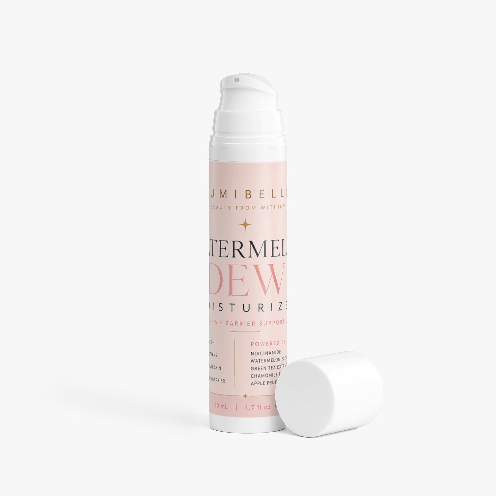 Watermelon Dew Moisturizer
