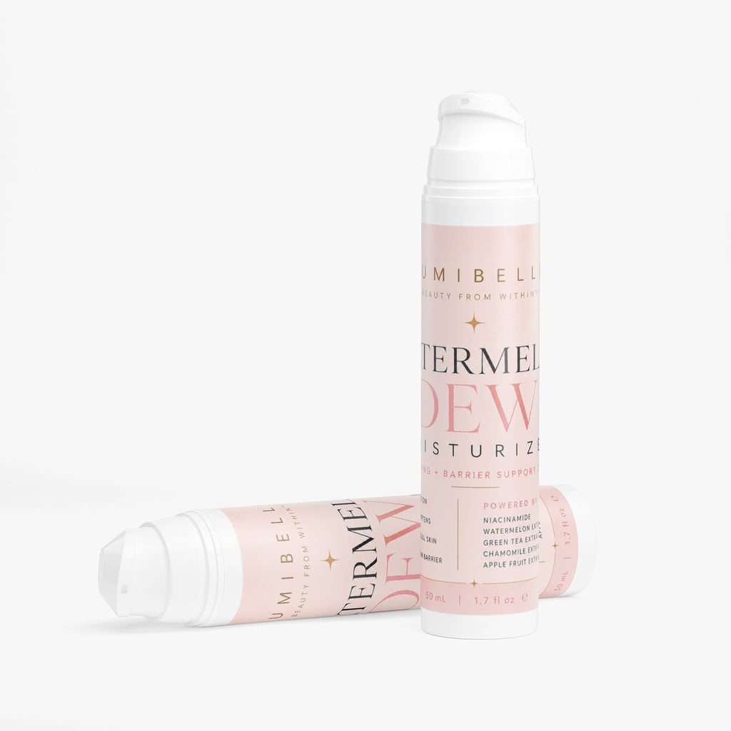 Watermelon Dew Moisturizer