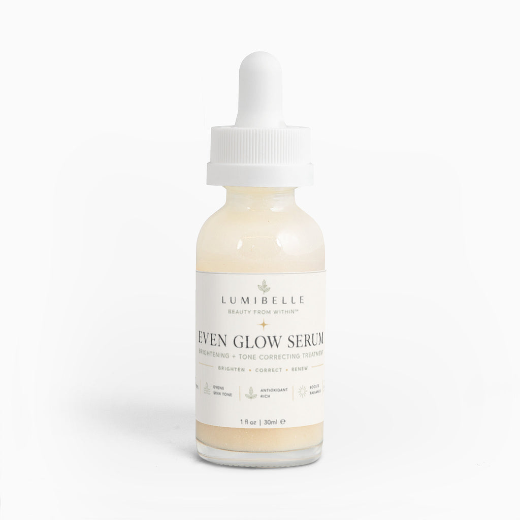 Even Glow Serum