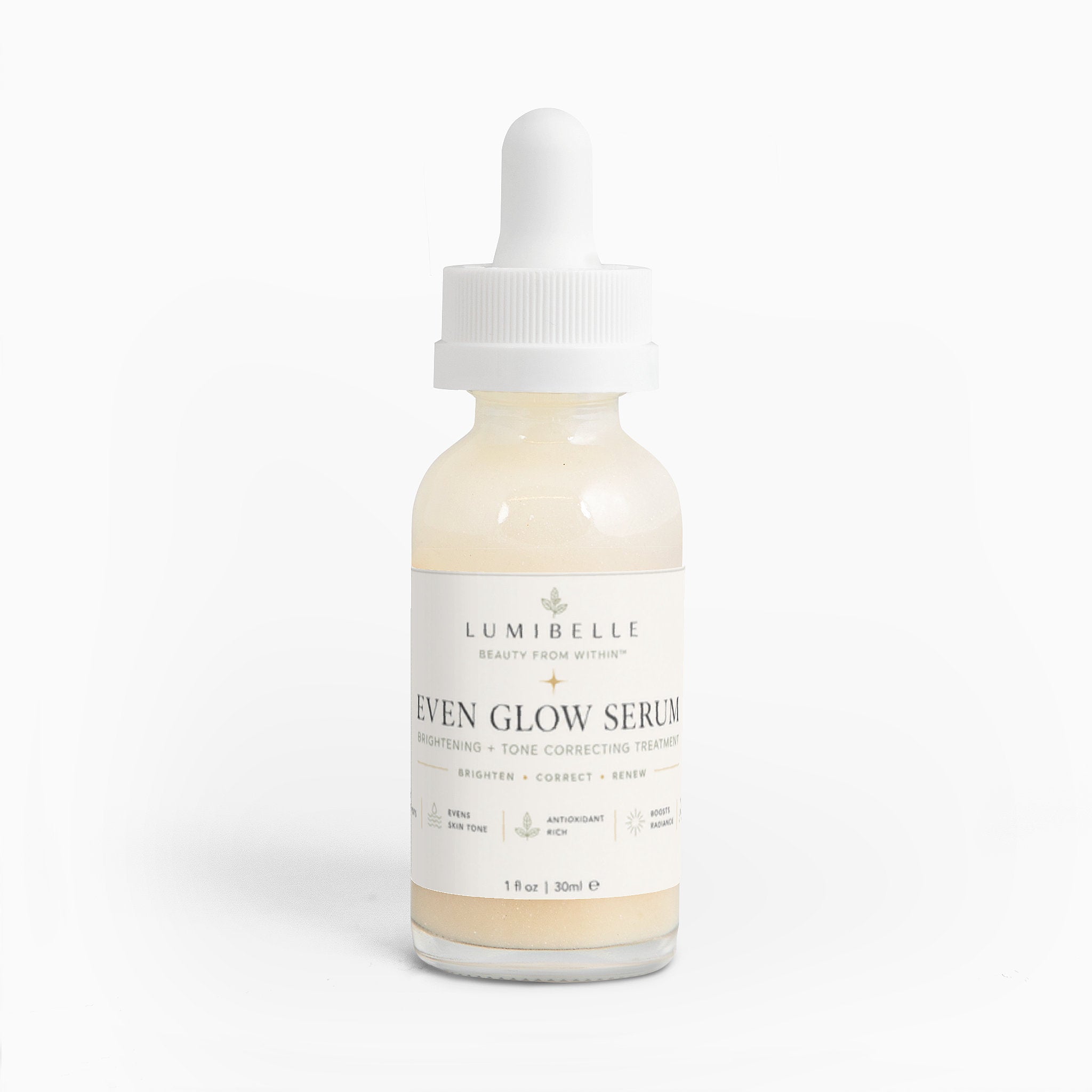 Even Glow Serum