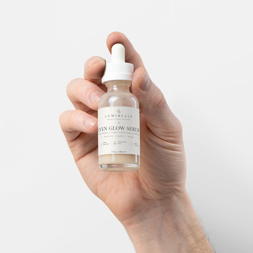 Even Glow Serum