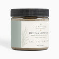 Detox & Glow Mask