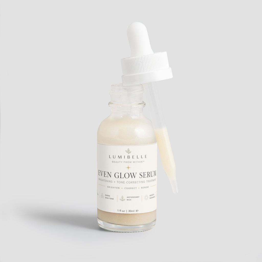 Even Glow Serum